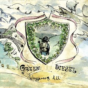 Green Diesel
